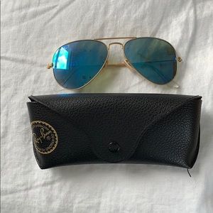 Ray ban sunglasses